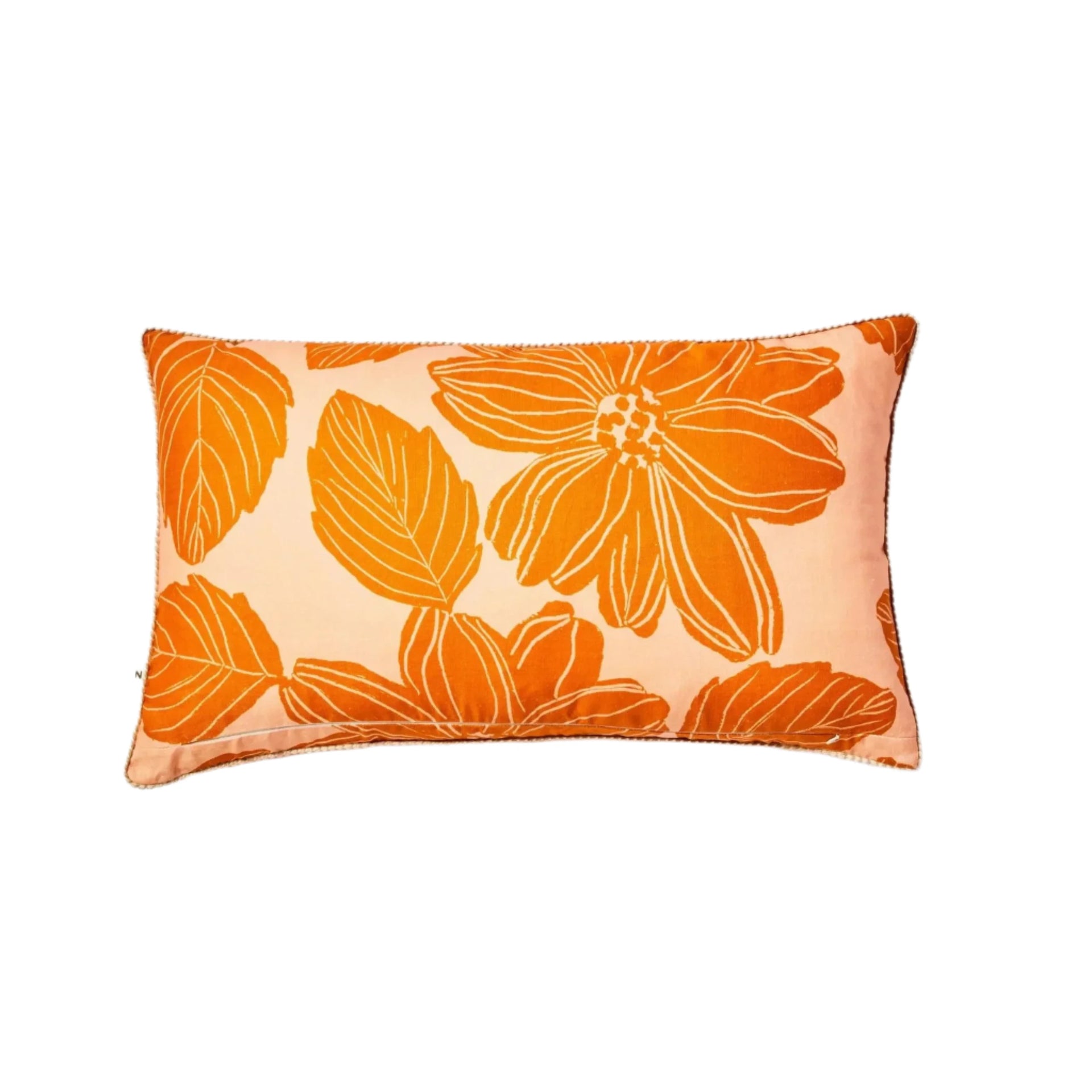 Margot Cushion - Tan