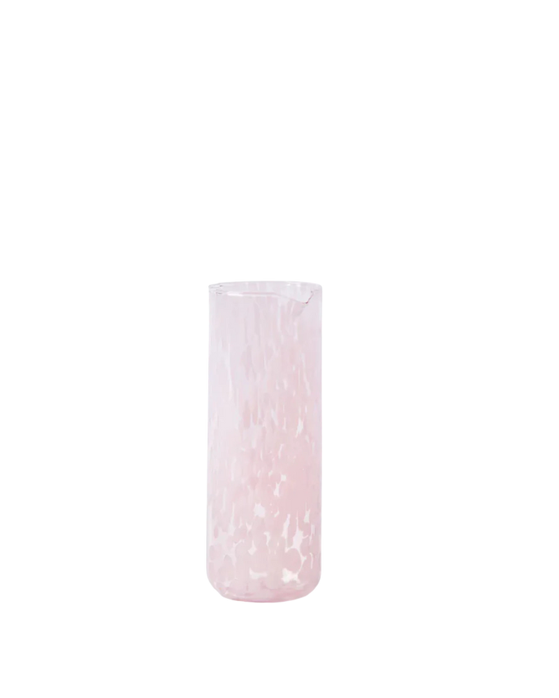 Dots Carafe - Pink