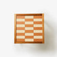 Tiled Side Table - Blush Terracotta