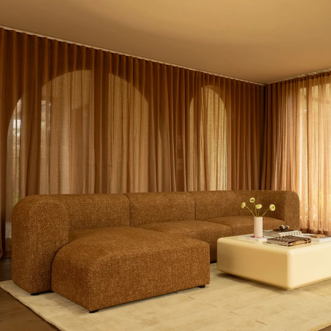 Berg Sofa Range