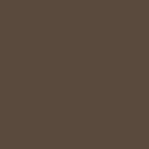 Billie Planter Medium - Umber