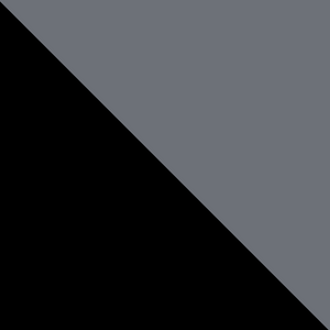 Helix Coffee Table - Black/Smoke