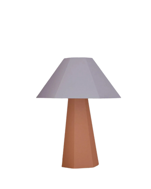 Blake Table Lamp - Whimsical