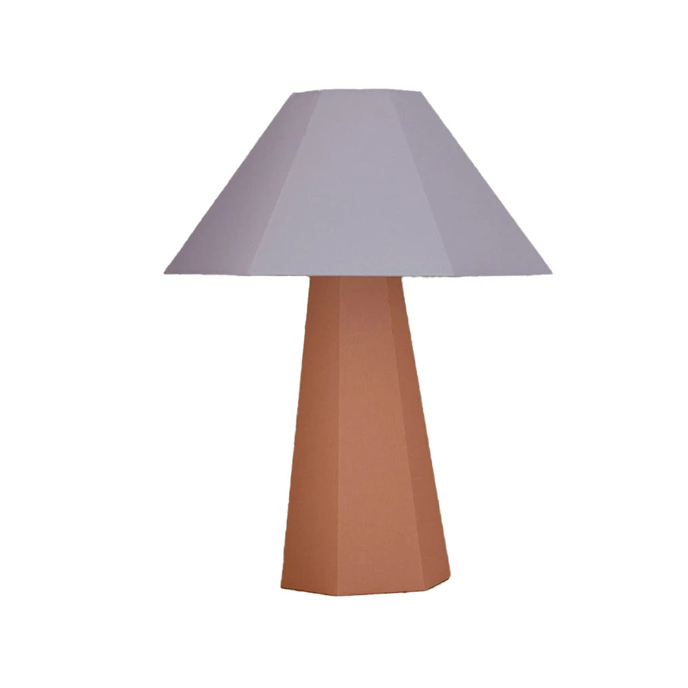 Blake Table Lamp - Whimsical