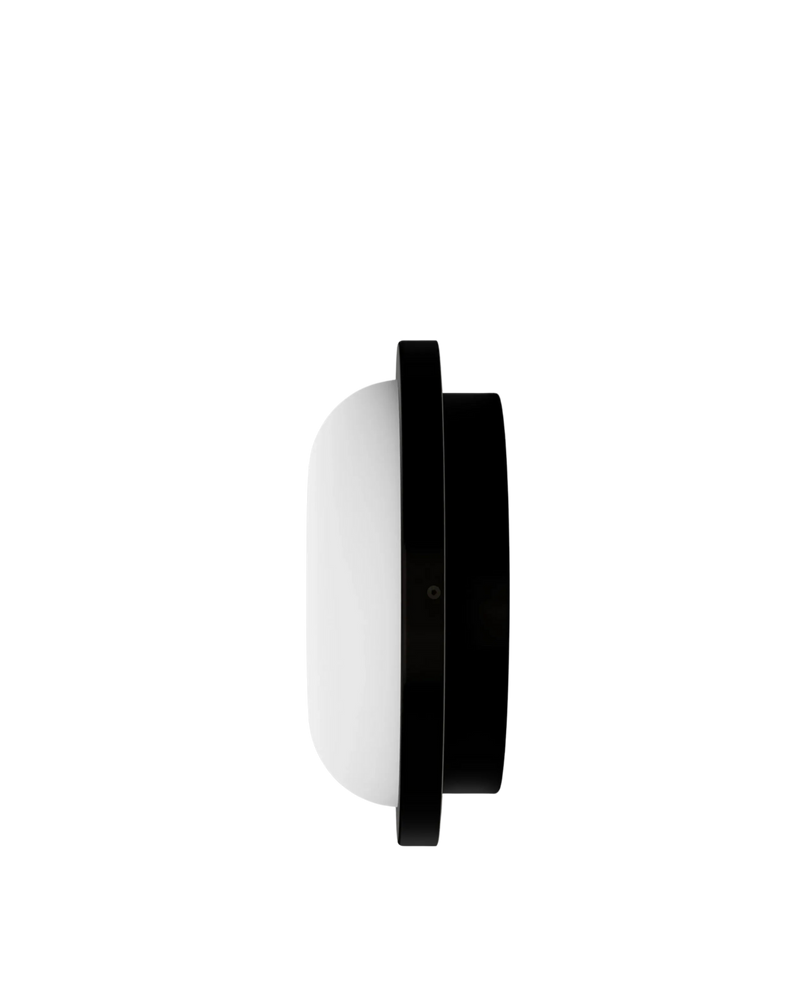 Bode Round Wall/Ceiling Light - Iron
