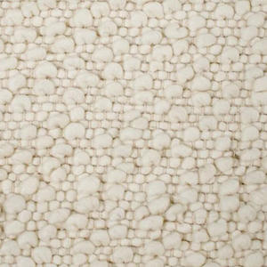 Boucle Rug - Ivory 250cm x 350cm