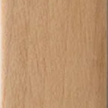 Bow Wall Hook - Maple