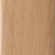 Bow Wall Hook - Maple