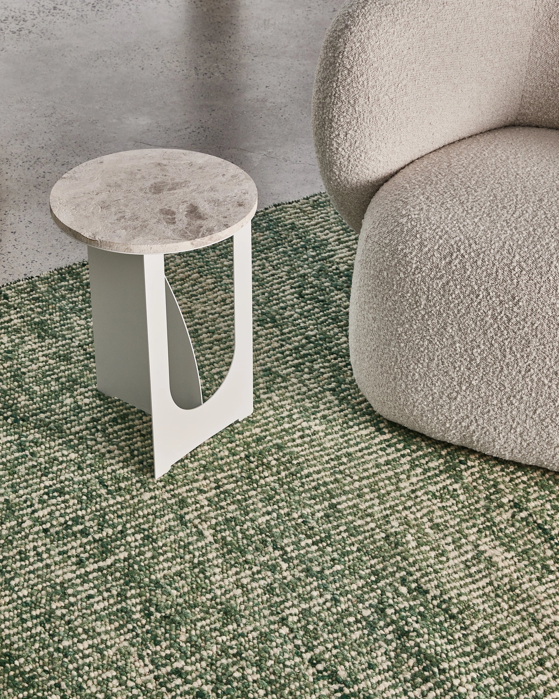 Breeze Rug - Mist 300cm x 400cm