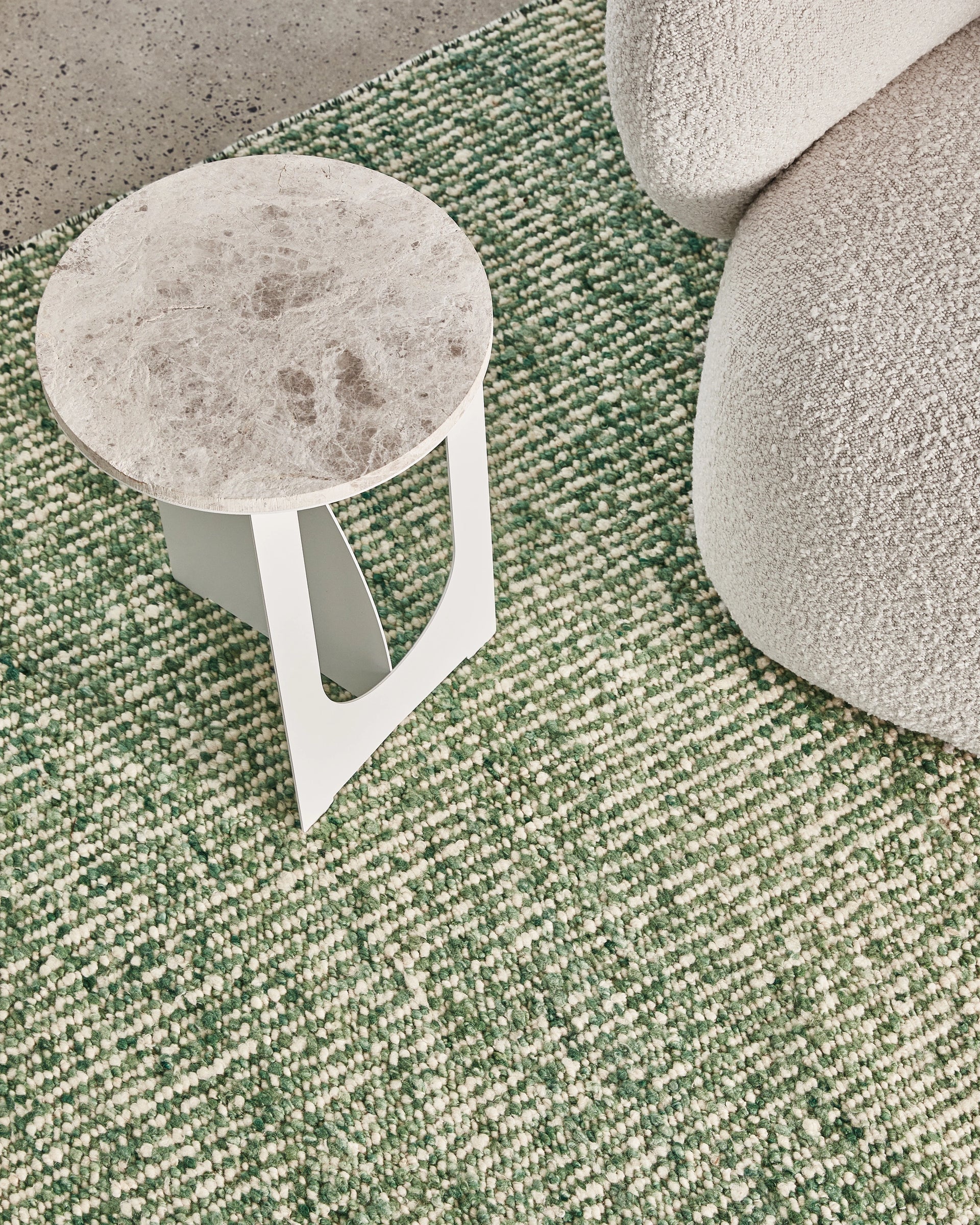 Breeze Rug - Mist 300cm x 400cm