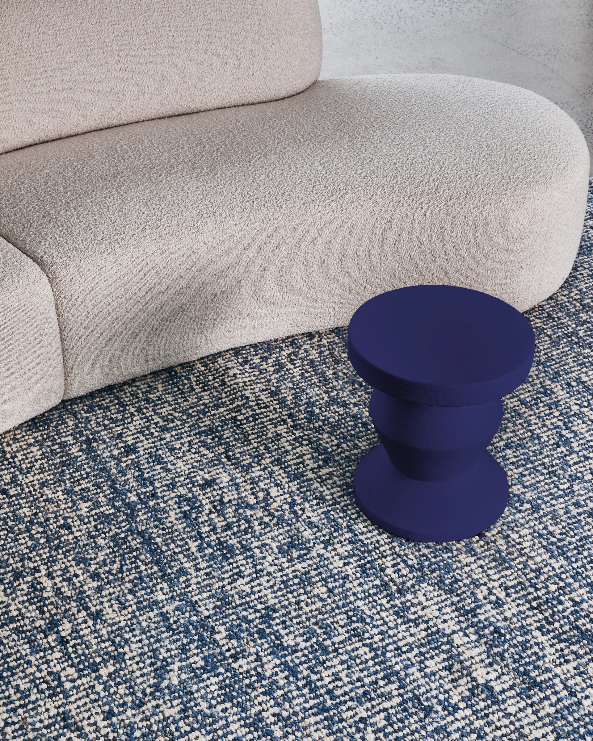 Breeze Rug - Ocean 250cm x 350cm