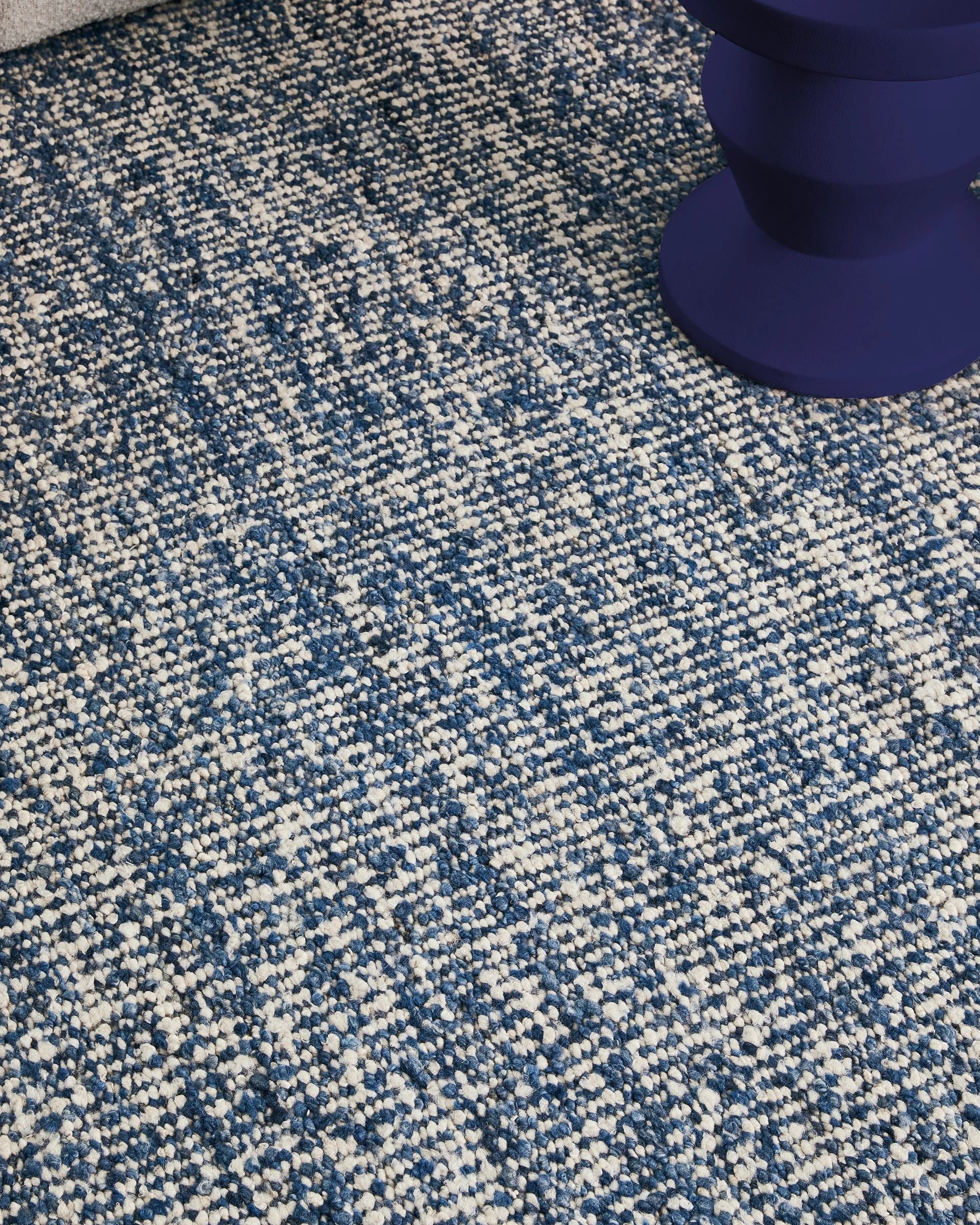 Breeze Rug - Ocean 250cm x 350cm