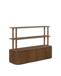 Living Room Shelves & Shelving Units