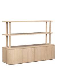 Bookshelves & Bookcases