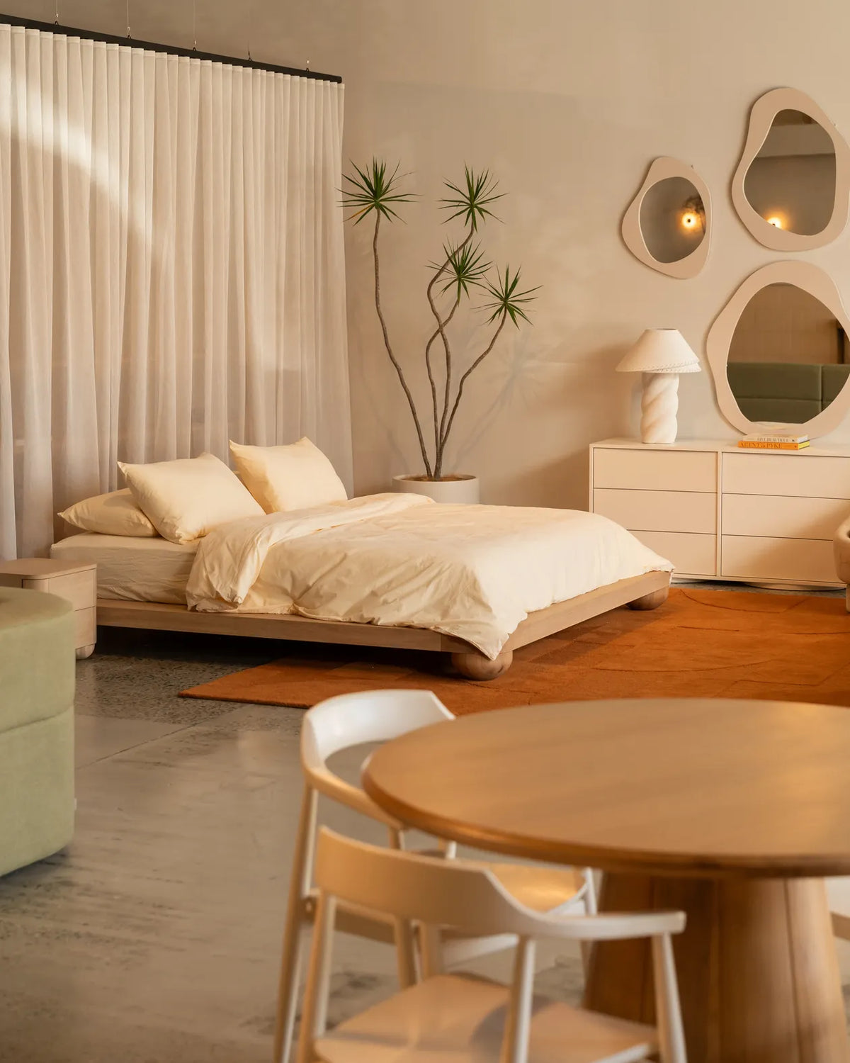 Designer Furniture Store in Brisbane | RJ Living