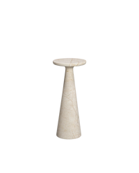Round Side Table