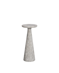 Marble Side Tables