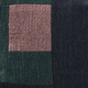 Build cushion - Blue Black/Multi
