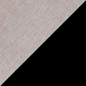 Tempo Dining Chair - Black/Grey