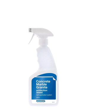 Marble & Concrete Protection Shield