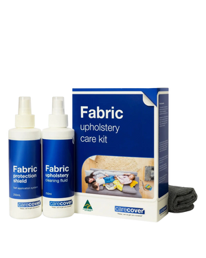 Self-Application Fabric Protection Plan 2-4 Seater