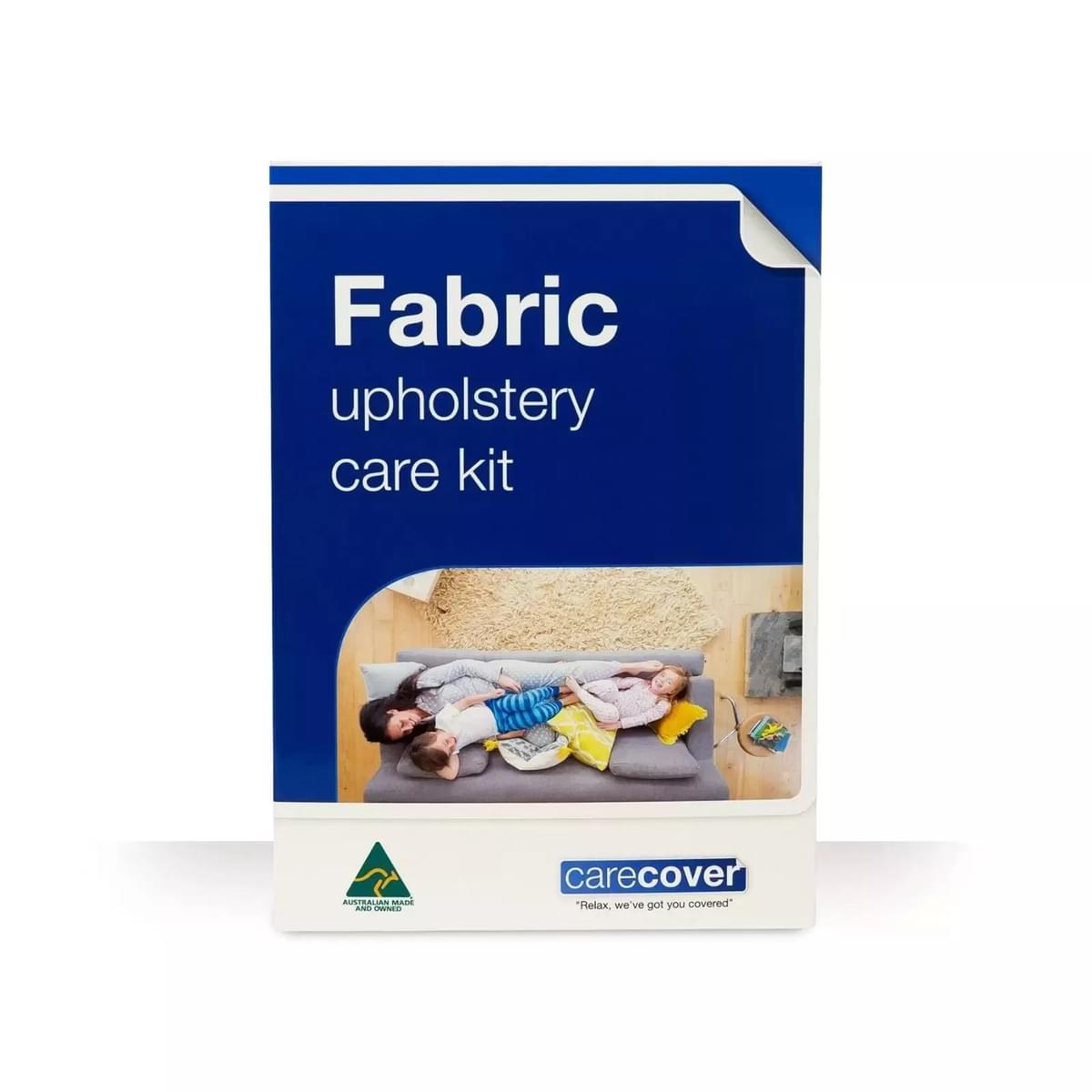 Fabric Care Kit