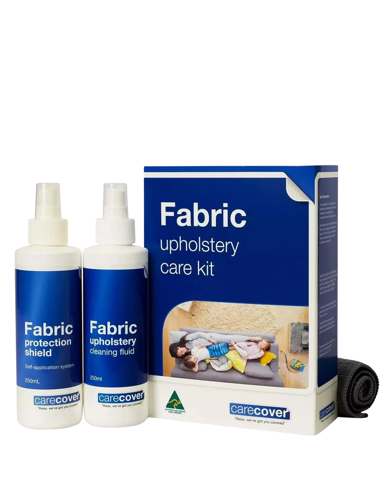 Fabric Care Kit