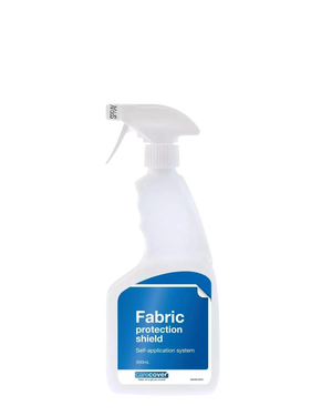 Fabric Protection Shield