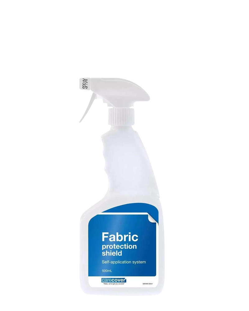 Fabric Protection Shield