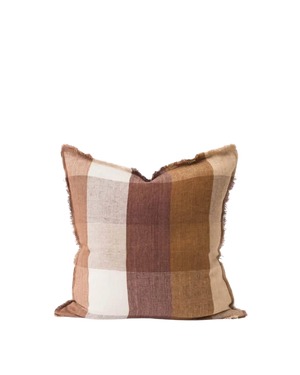 Casa Cushion - Rose/Multi
