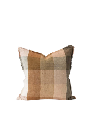 Casa Cushion - Pickle/Multi