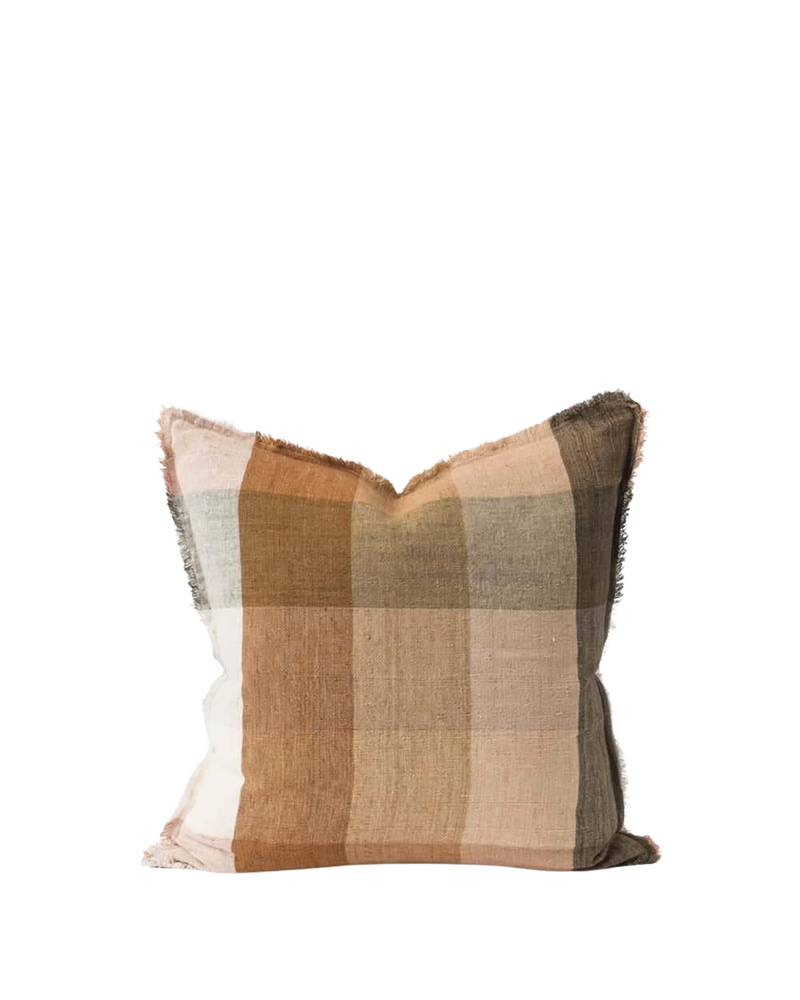 Casa Cushion - Pickle/Multi
