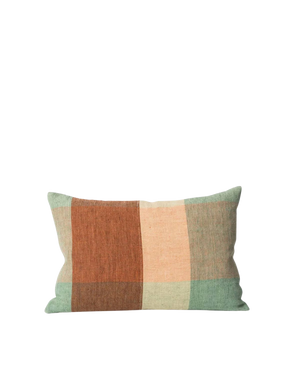 Clyde Cushion - Multi