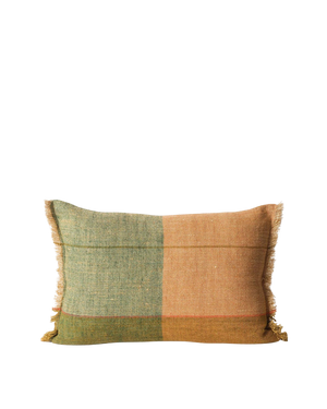 Sol Cushion - Mandarin / Multi