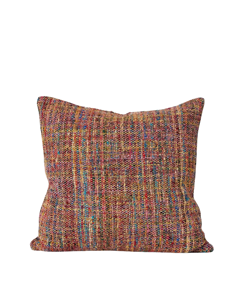 Colette Cushion - Multi