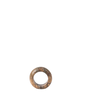 Nought Object Large - Forest Brown