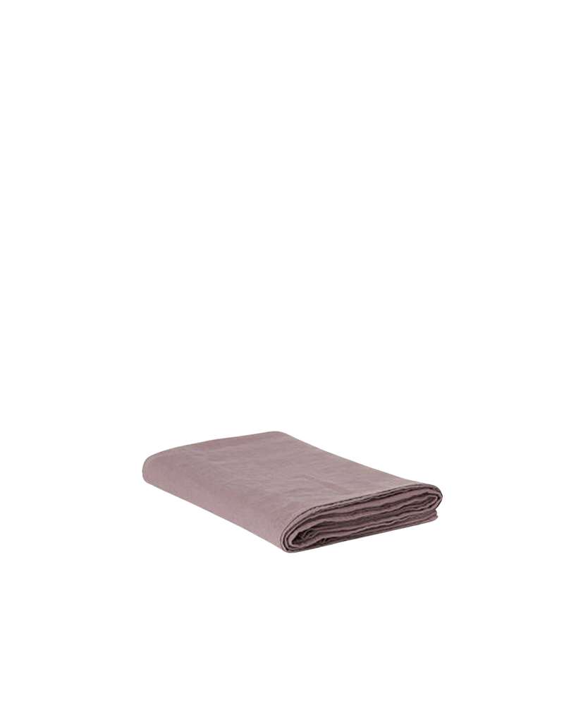Linen Tablecloth - Lupin
