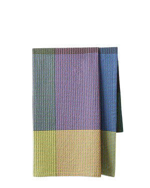 Solis Waffle Picnic Blanket