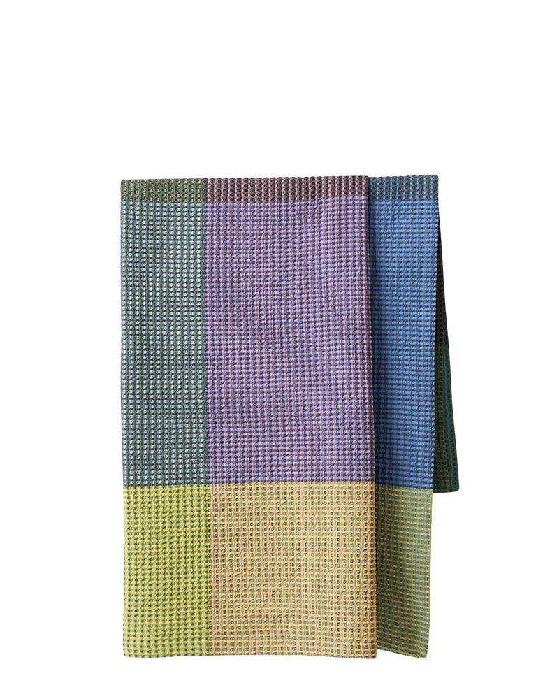 Solis Waffle Picnic Blanket