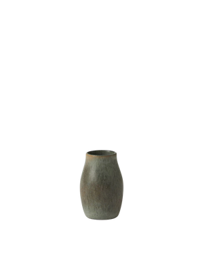 Pod Bud Vase Small - Haze