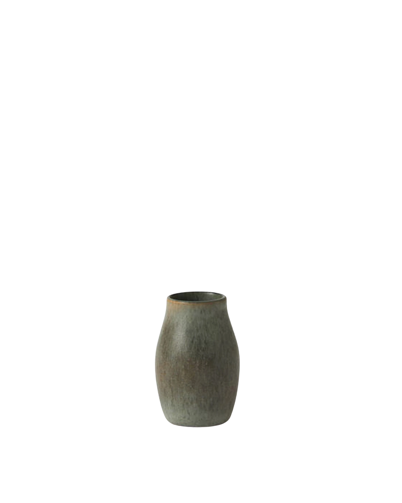 Pod Bud Vase Small - Haze