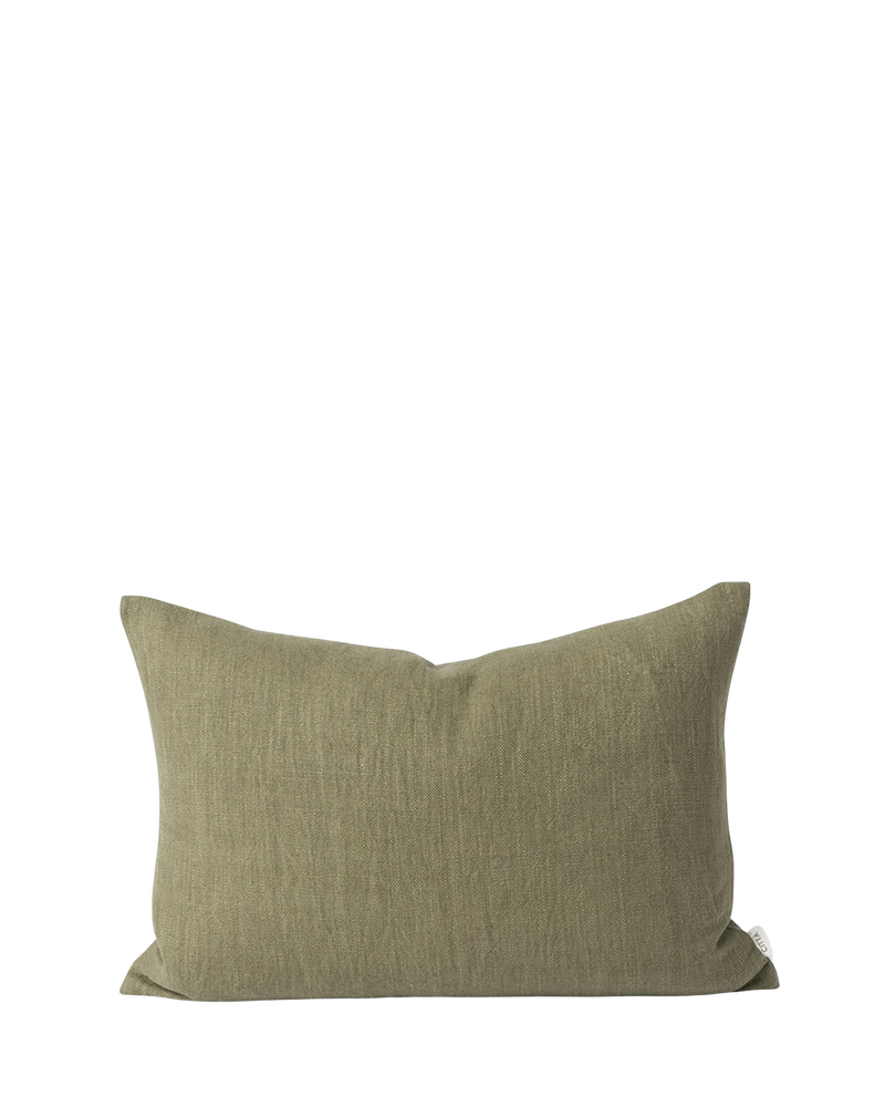 Linen Cushion - Thyme