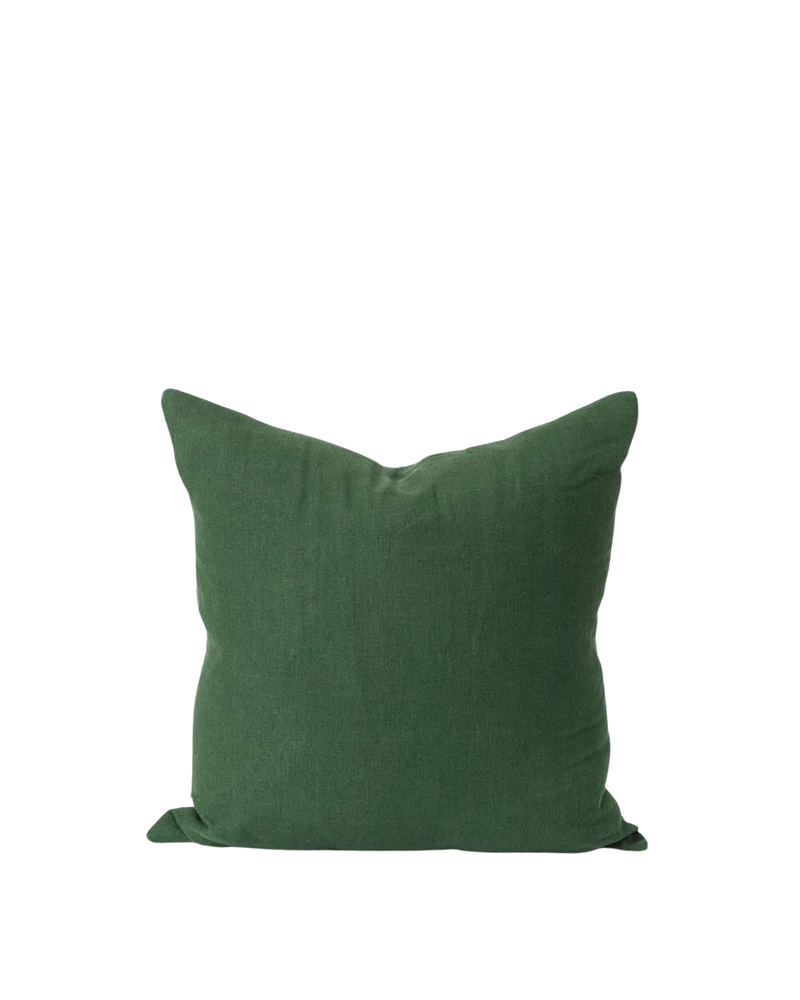 Alba Cushion - Spirulina