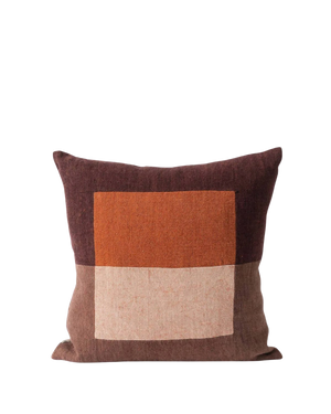 Colour Study No.2 Cushion