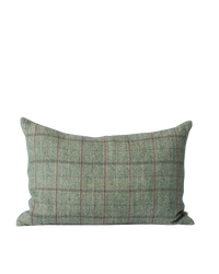 Patterned Cushions