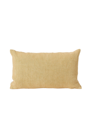 Ida Cushion - Butter