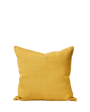 Ida Cushion 55cm x 55cm - Daffodil