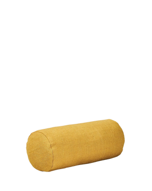 Ida Bolster Cushion - Daffodil