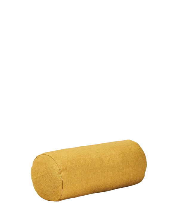 Ida Bolster Cushion - Daffodil