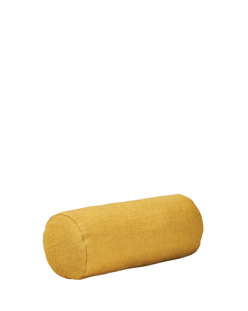 Ida Bolster Cushion - Daffodil